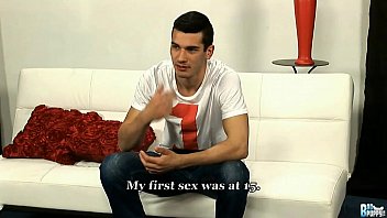 Preview 3 of Butt Balad Bf - Oliver Vanok