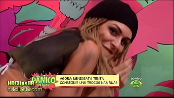 Preview 4 of Fisting Serena - Panico Mix 18052014 hdclipsbr