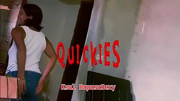 Preview 4 of Sadie Mae - Ksal RaposaSexy: Quickie 01: 2016
