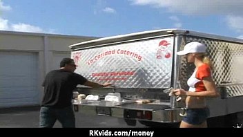 Preview 1 of Rusia Anal Krempe - Real sex for money 13