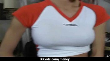 Preview 4 of Rusia Anal Krempe - Real sex for money 13