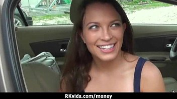 Preview 1 of Gigant Chlen - Real sex for money 21