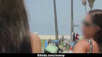Preview 1 of Stroy Pirn - Real sex for money 14