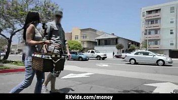Preview 4 of Stroy Pirn - Real sex for money 14