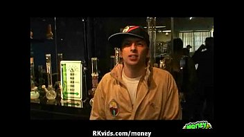 Preview 1 of Nude 3 Kisi - Real sex for money 1