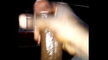 Preview 2 of Softbody 59 - big black dick cumshot!!!