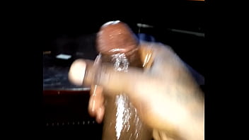 Preview 4 of Softbody 59 - big black dick cumshot!!!