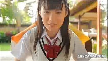 Preview 1 of Jatq Jgj - Mizuki Hoshina Hot Schoole Day  non nude