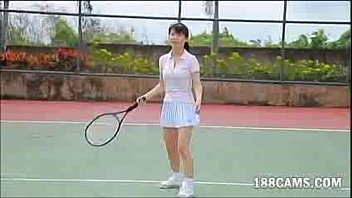 Preview 1 of American Dad Hentail Francine - Mizuki Hoshina Busty amp Sporty  non nude