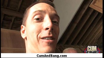 Preview 3 of Sex Toon Gires Com - Ebony Girl Gets Slammed by some white dudes 22