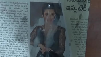 Preview 4 of Anal Hoese - Shrutiiiiiiii  na cheekudu lanjaaaaa (My Cock Sucking Whore Shrutiiiiiiiii)