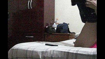 Preview 4 of Share His Cum7 - despues de la ducha