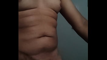 Preview 4 of Karton Xx - Escutando vizinha transando e gemendo bem baixinho n&atilde_o resisti e tive que bater uma punheta