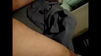 Preview 1 of Tube Newhalf - Me cumming
