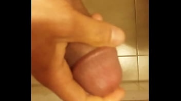 Preview 3 of Porny Self Phone - mushroom head dick