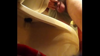 Preview 4 of Latino Cholo Tatted Gay Latino - My step dad pissing