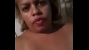 Preview 1 of Big Tits Vibration - VID-20140622-WA0134