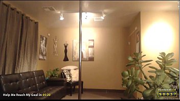 Preview 1 of 2 Fisting - BBW Sage on a Pole