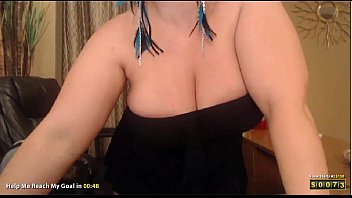 Preview 4 of 2 Fisting - BBW Sage on a Pole