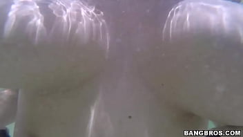 Preview 3 of Mspy Granny Undressing - Nude Bicycle Ride!