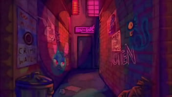 Preview 1 of Best Long Vidros - Blow the Bar by Dimwitdog (Extended)
