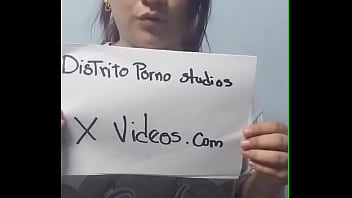 Preview 2 of Karina Kaor - V&iacute_deo de verificaci&oacute_n