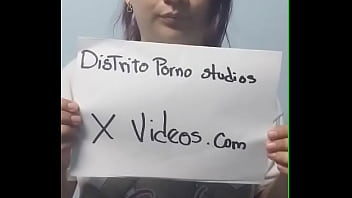 Preview 3 of Karina Kaor - V&iacute_deo de verificaci&oacute_n