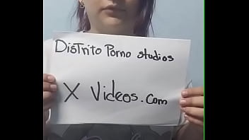 Preview 1 of Karina Kaor - V&iacute_deo de verificaci&oacute_n
