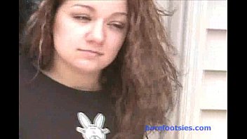 Preview 1 of Boi Xex - Maria&#039_s Meaty Soles