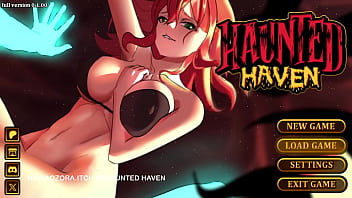 Preview 1 of Www Xxx Video Download 2017 - HAUNTED HAVEN - ISLA
