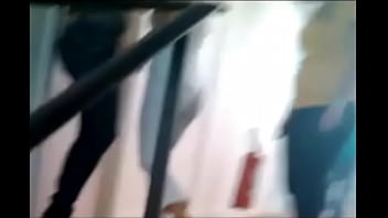 Preview 4 of Airhoste Sex Jahaz - magrinha raimunda animadinha