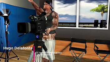 Preview 2 of Porno Ananiruet Bnq - V&iacute_deo de verificaci&oacute_n