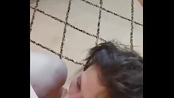 Preview 2 of Mother Aunt Son - I can&#039_t believe this gorgeous woman made love to me,  I think I am dreaming. Her dick tastes like heaven. I can&#039_t wait for ...