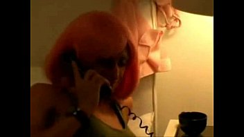 Preview 1 of Sperm On Nylon - Navidad Caliente - Luciano Roggio - Papa Noel de dio una NOCHE BUENAAA