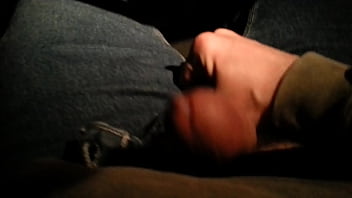 Preview 4 of Hidden Friend With My Wife - Cumming in my car