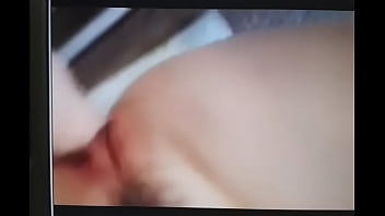 Preview 2 of White Shart Baby Sex - Elvira Ruiz