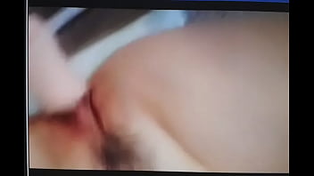Preview 3 of White Shart Baby Sex - Elvira Ruiz