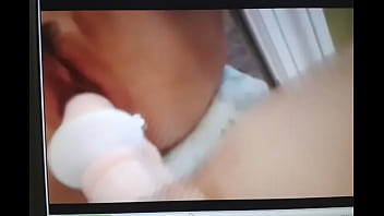 Preview 1 of White Shart Baby Sex - Elvira Ruiz