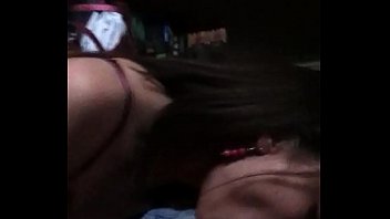 Preview 2 of Boss And Junior - Ex-girlfriend sucking cock