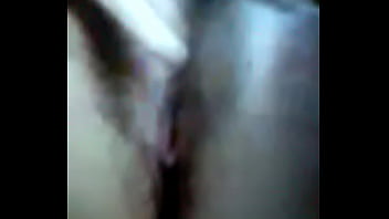 Preview 2 of No Mom Son Black - Una amiga masturbandose
