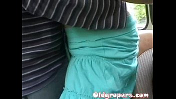 Preview 3 of Mother Is Wet - Oldgropers - AnitaStone-Old man groping woman 2