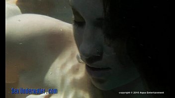 Preview 1 of To Young Webcam - surface screamer-underwater sex part 2