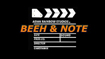 Preview 1 of Xev Bellringer Fingering - Asian-Ephebes - BEEH &amp_ NOTE  So Lovely