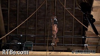 Preview 2 of Hd Poons - Anal castigation with s. squirting
