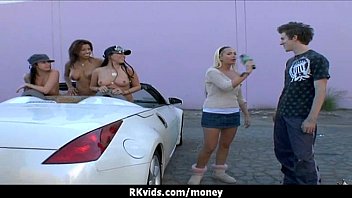 Preview 4 of Nepali Girl Mastrabuating Video - Hooker gets payed and tape for sex 10