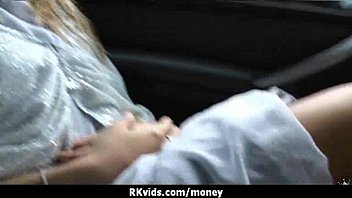Preview 3 of Xxx Anicianos - Hooker gets payed and tape for sex 9