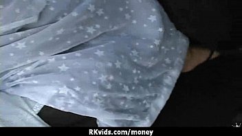 Preview 1 of Xxx Anicianos - Hooker gets payed and tape for sex 9