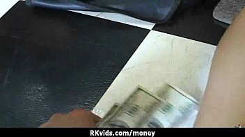 Preview 3 of Hollywood To Hindi Dube Movies - Hooker gets payed and tape for sex 13