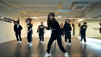 Preview 4 of Fighting Sis - So What - Dance Practice