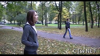 Preview 1 of Best Sex Video Free Download - Tight aperture gets thick cock